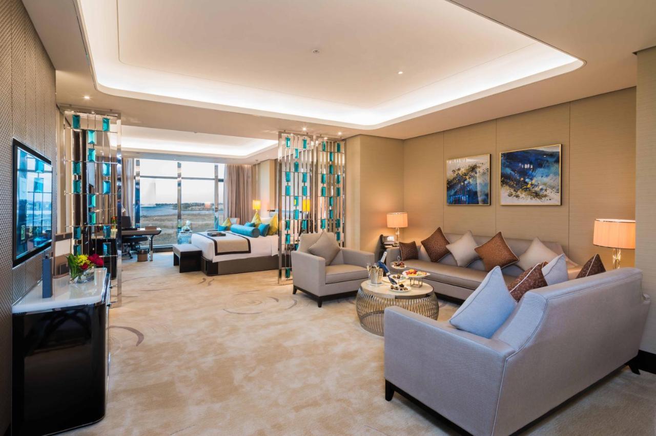 Classic Suite Sea View